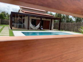 Casa Refúgio Tatuamunha